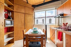 Lofts San Ángel
