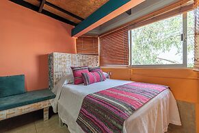 Lofts San Ángel