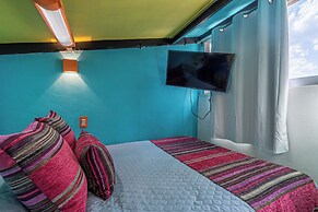 Lofts San Ángel