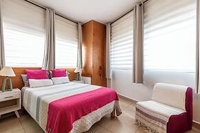 Lofts San Ángel