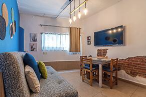 Lofts San Ángel