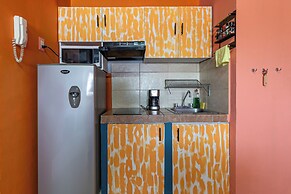 Lofts San Ángel