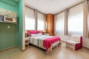 Lofts San Ángel