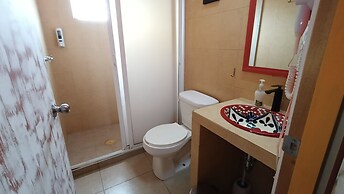 Lofts San Ángel