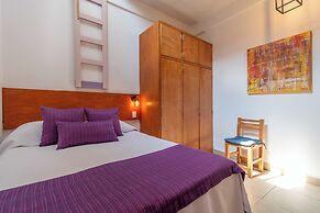 Lofts San Ángel
