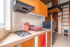 Lofts San Ángel