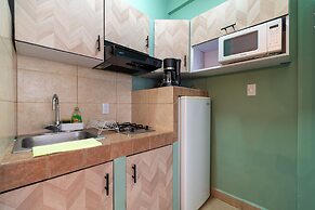 Lofts San Ángel