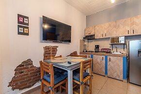 Lofts San Ángel