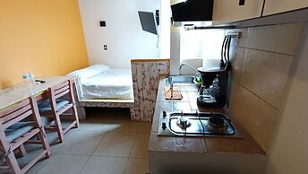 Lofts San Ángel