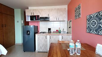 Lofts San Ángel