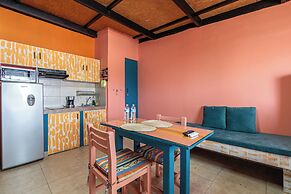 Lofts San Ángel