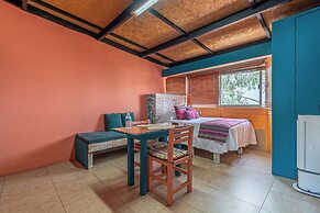 Lofts San Ángel