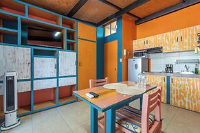 Lofts San Ángel