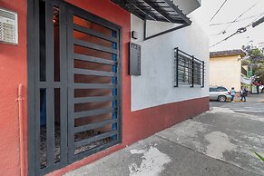 Lofts San Ángel