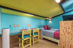 Lofts San Ángel