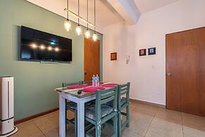 Lofts San Ángel