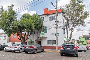 Lofts San Ángel