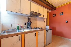 Lofts San Ángel