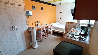 Lofts San Ángel