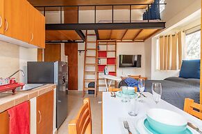 Lofts San Ángel