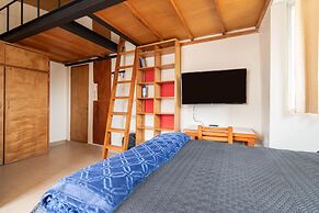 Lofts San Ángel