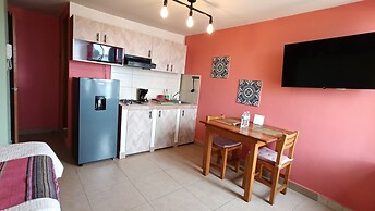 Lofts San Ángel