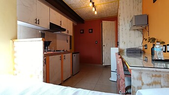 Lofts San Ángel
