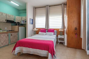 Lofts San Ángel