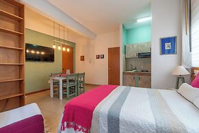 Lofts San Ángel