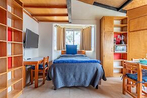 Lofts San Ángel