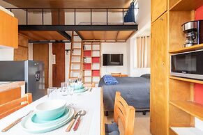 Lofts San Ángel