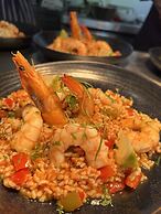 SOLAR ALVURA HEALTH HOTEL