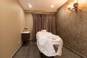 SOLAR ALVURA HEALTH HOTEL