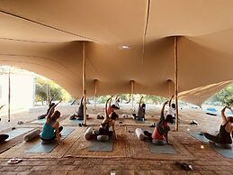 SOLAR ALVURA HEALTH HOTEL