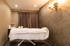 SOLAR ALVURA HEALTH HOTEL