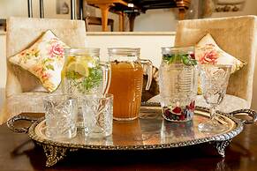 SOLAR ALVURA HEALTH HOTEL