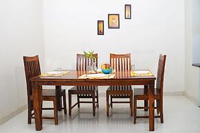 Lime Tree Luxury 3Bhk Serviced Apartment