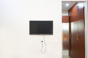 Lime Tree Luxury 3Bhk Serviced Apartment