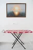 Lime Tree Luxury 3Bhk Serviced Apartment