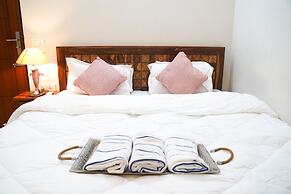 Lime Tree Luxury 3Bhk Serviced Apartment