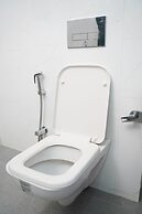 Lime Tree Luxury 3Bhk Serviced Apartment