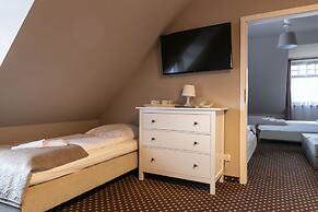 Hotel Medical Wellness & SPA Werona