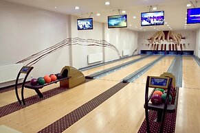 Hotel Medical Wellness & SPA Werona