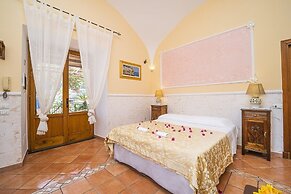 B&B Montagnella Relax