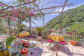 B&B Montagnella Relax