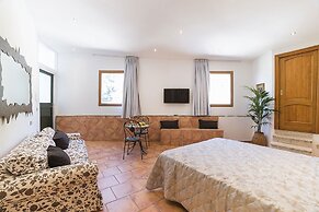 B&B Montagnella Relax