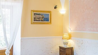 B&B Montagnella Relax