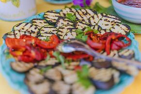 B&B Montagnella Relax