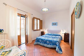 B&B Montagnella Relax