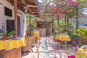 B&B Montagnella Relax